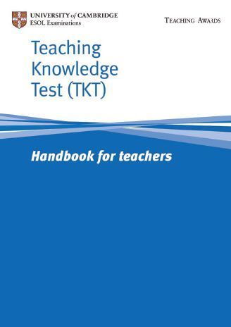 Teacher Knowledge Handbook